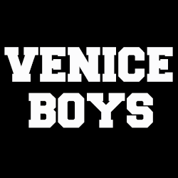 Venice Boys Logo
